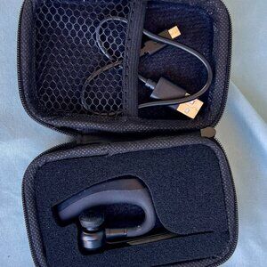 Bluetooth Ear Sets (3) Single Ear